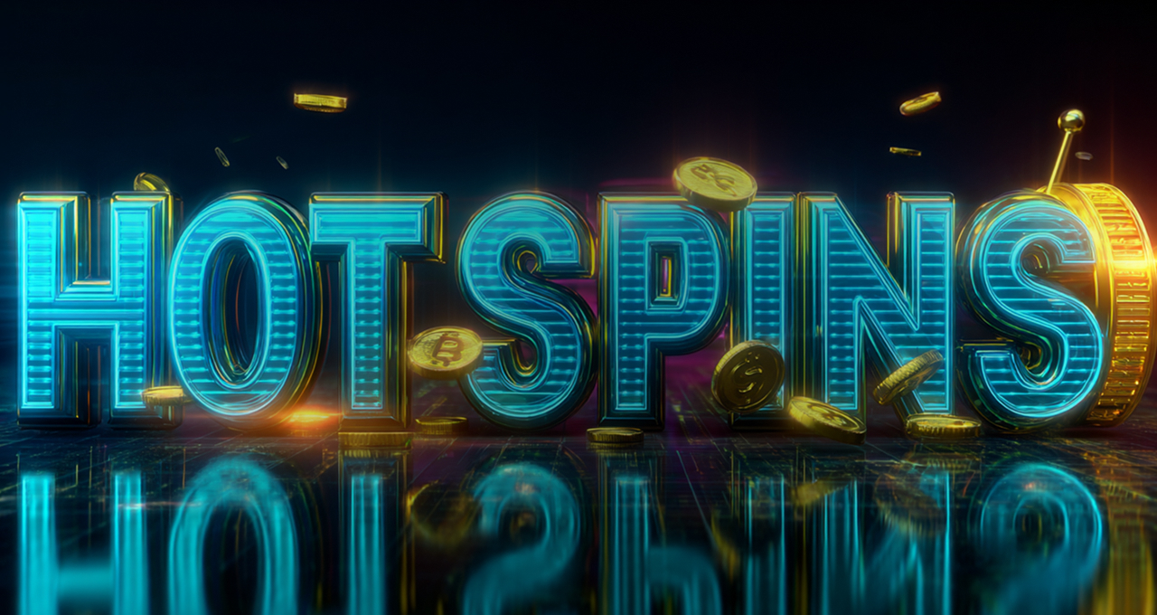 HotSpins